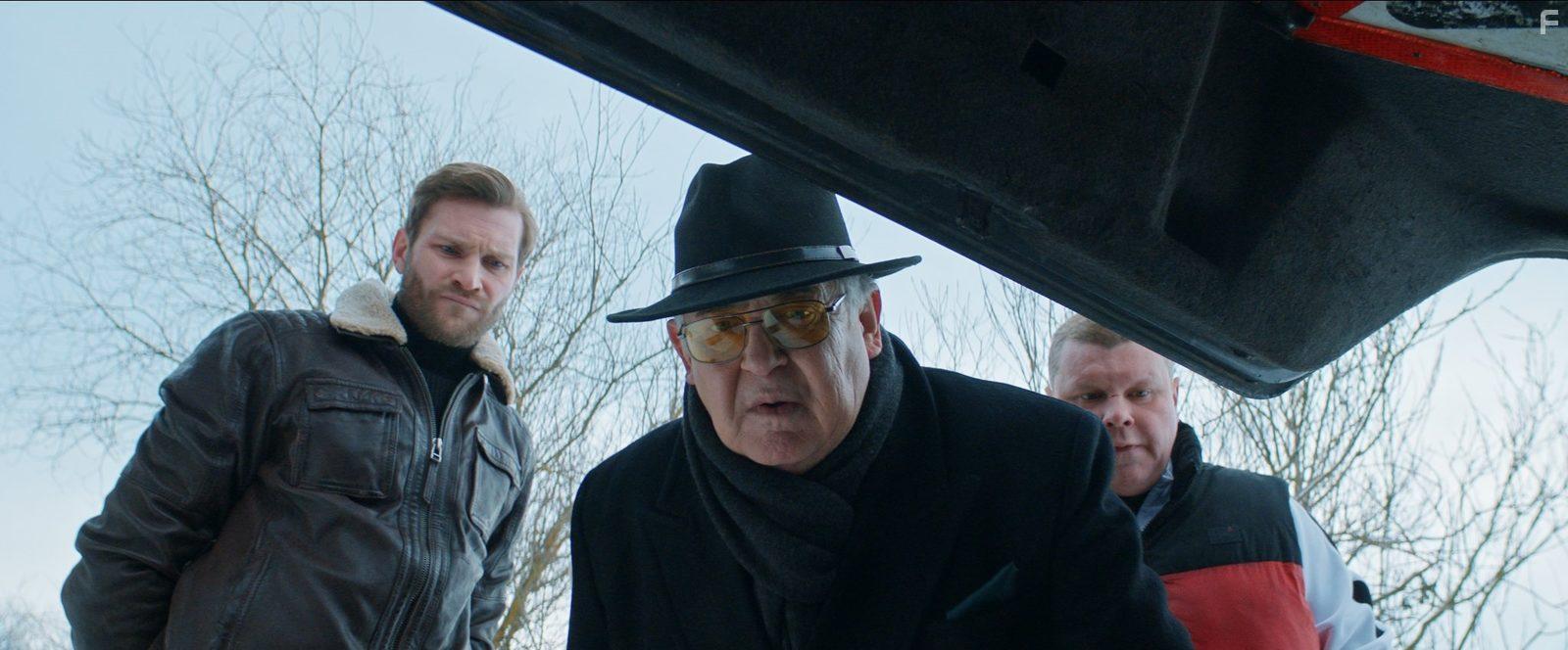 Яйцо Фаберже #1