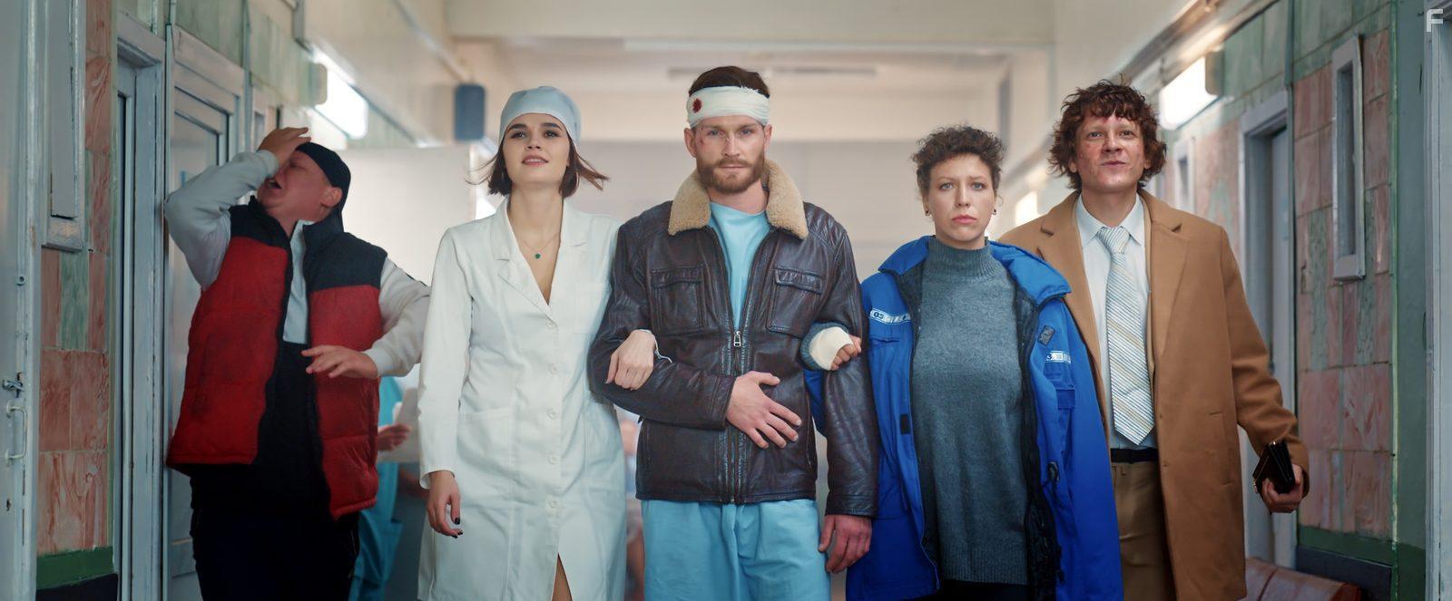 Яйцо Фаберже #2