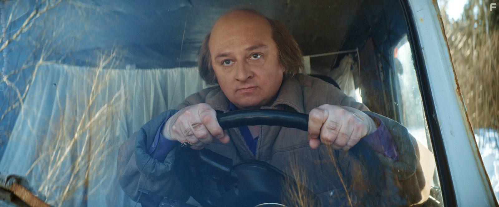 Яйцо Фаберже #5