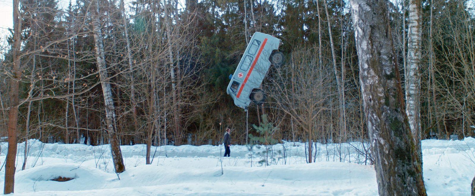 Яйцо Фаберже