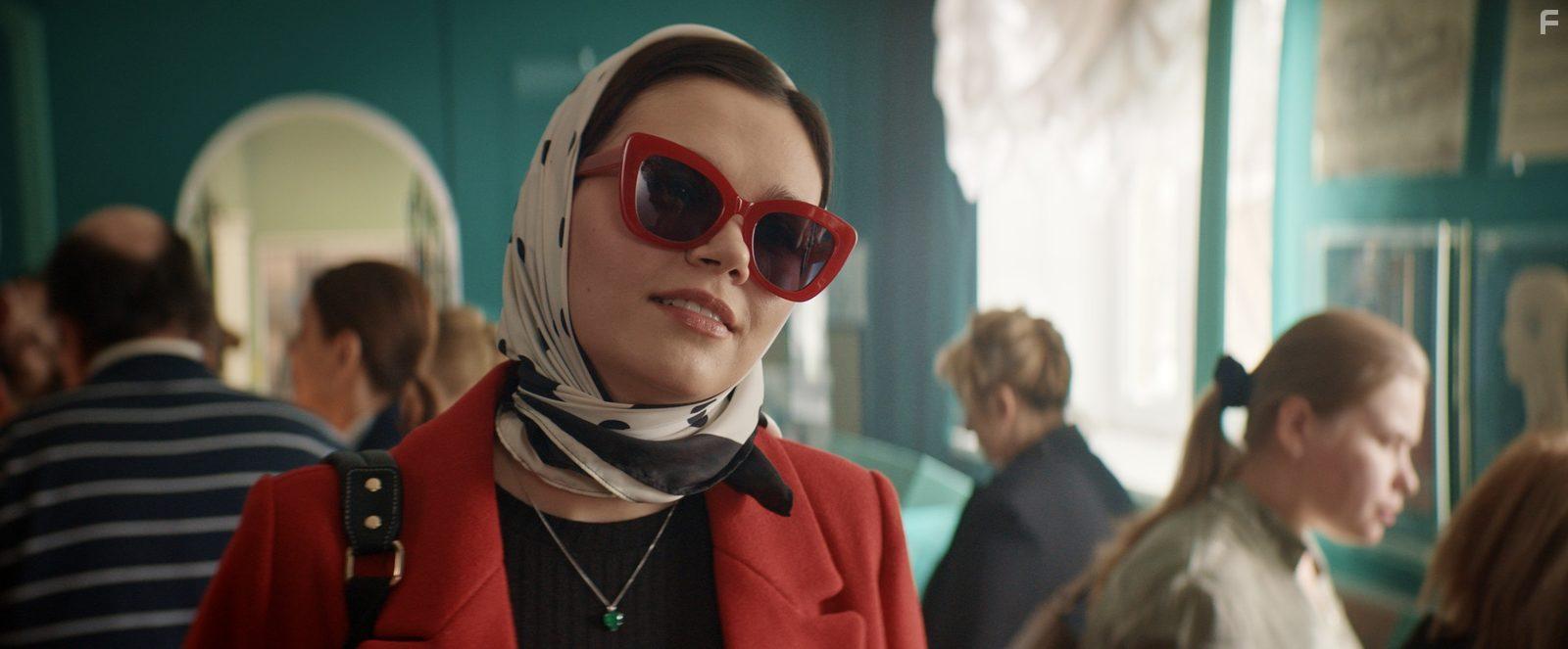 Яйцо Фаберже #11