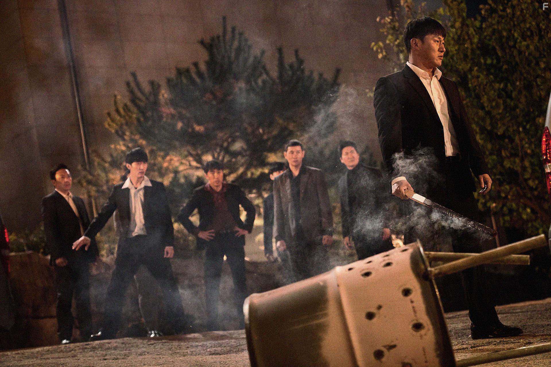 Tomb of the River (2021)