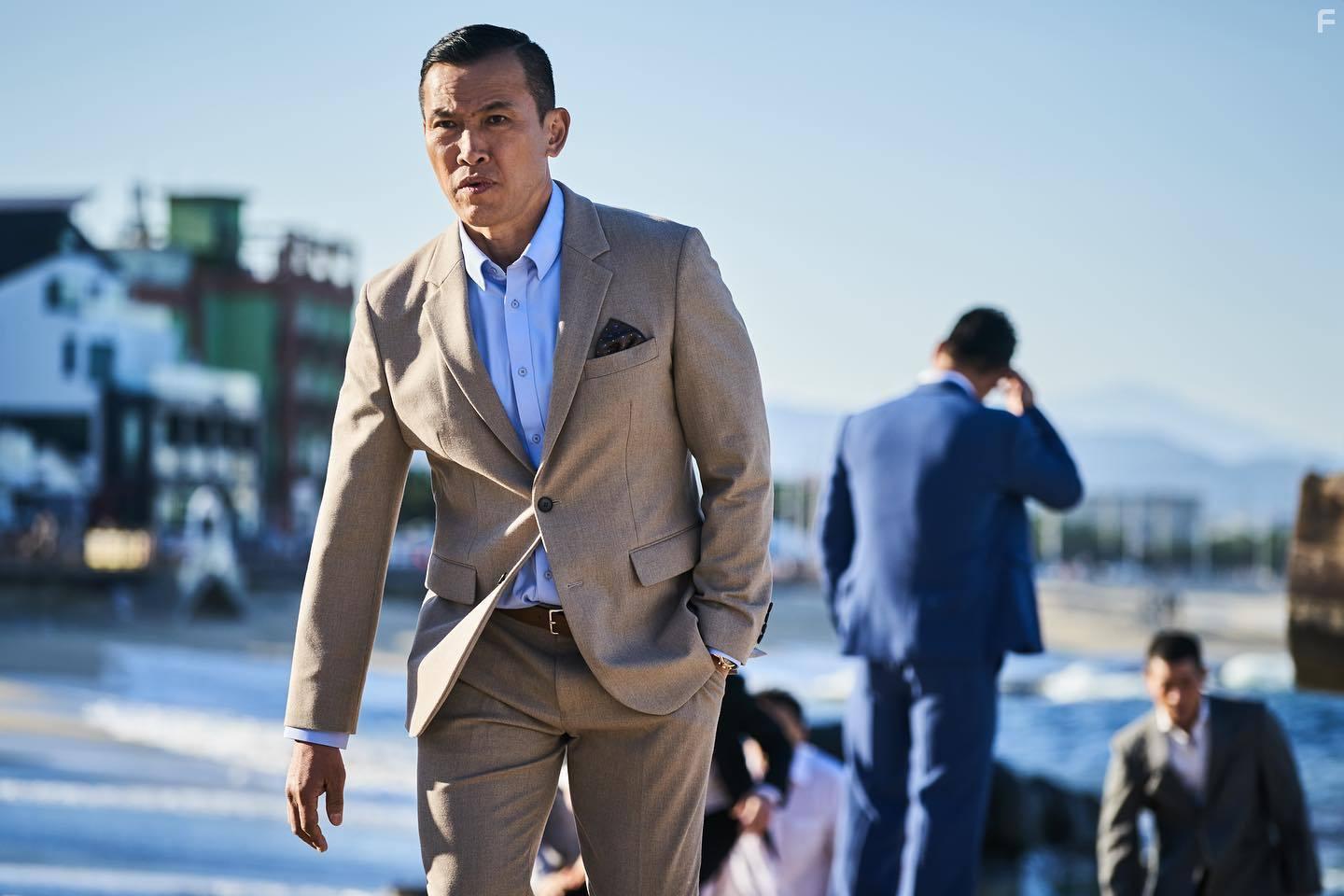 Tomb of the River (2021)