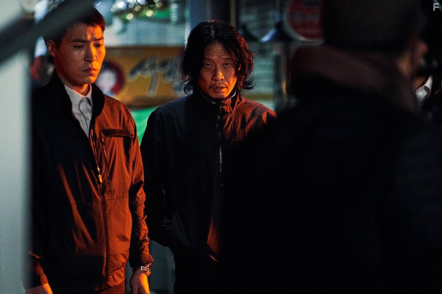 Tomb of the River (2021)