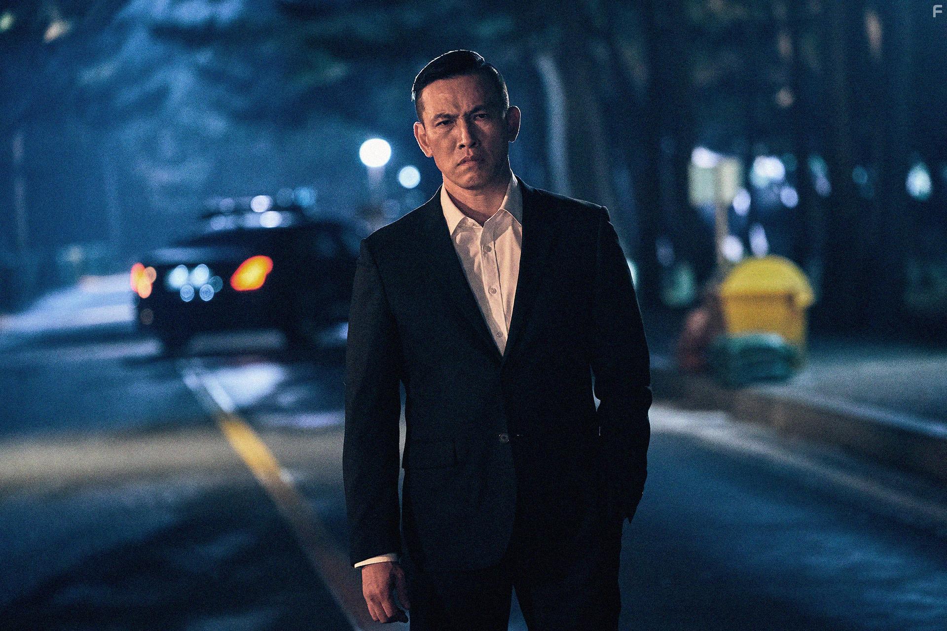 Tomb of the River (2021)