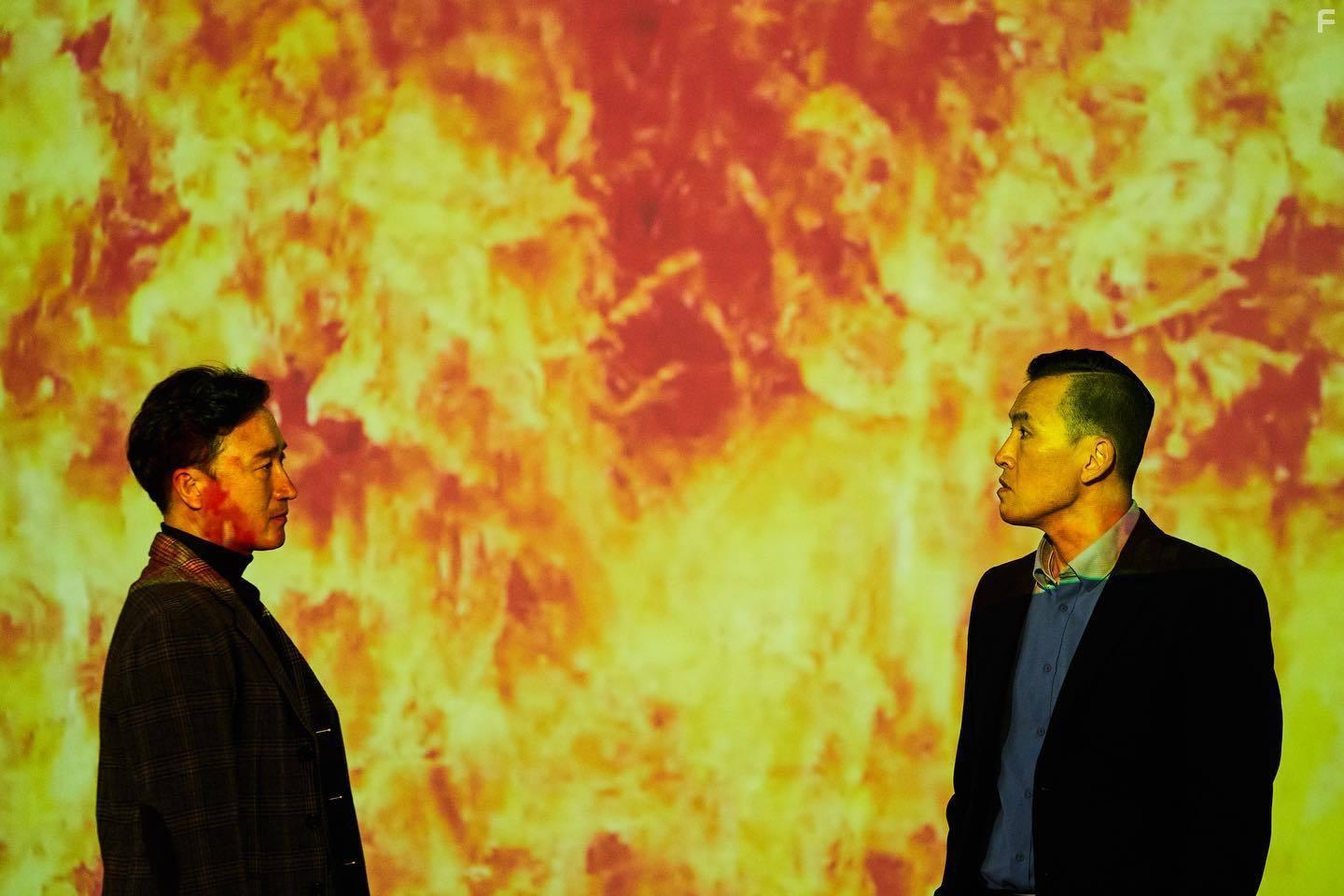 Tomb of the River (2021)