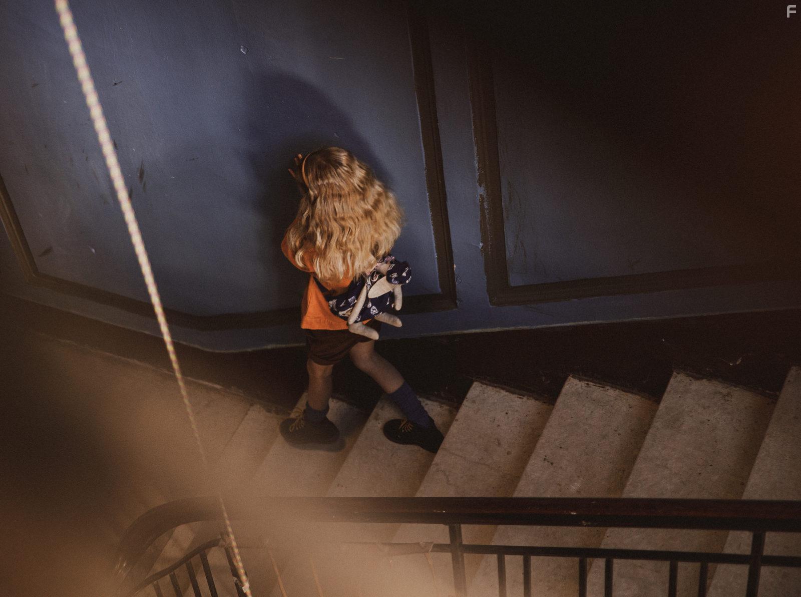 Моя ужасная сестра #1