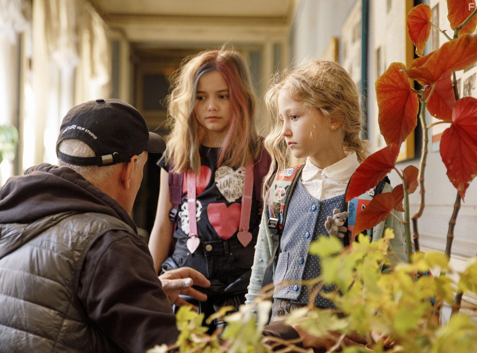 Моя ужасная сестра #4