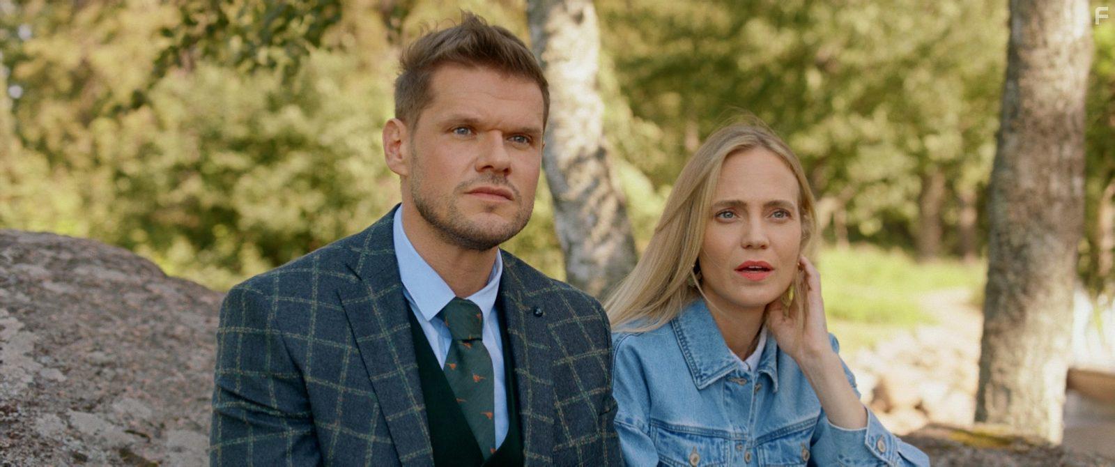 Моя ужасная сестра #5