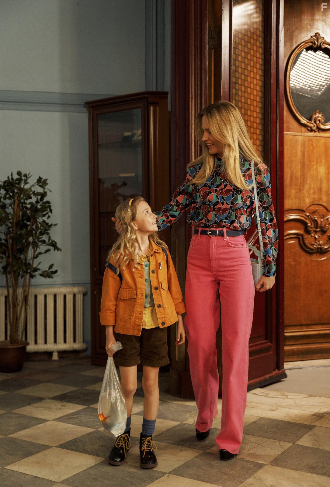 Моя ужасная сестра #6