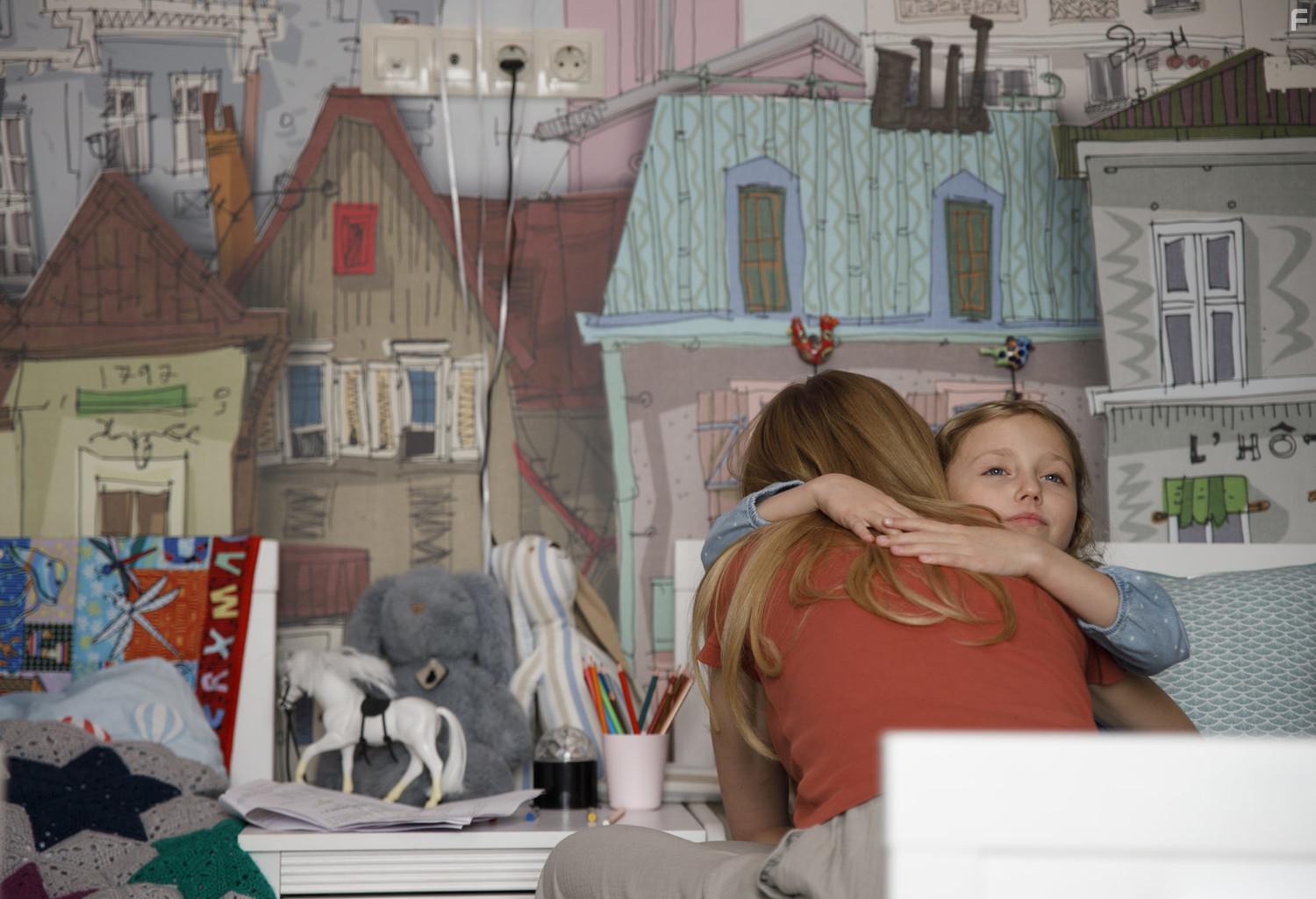 Моя ужасная сестра #7