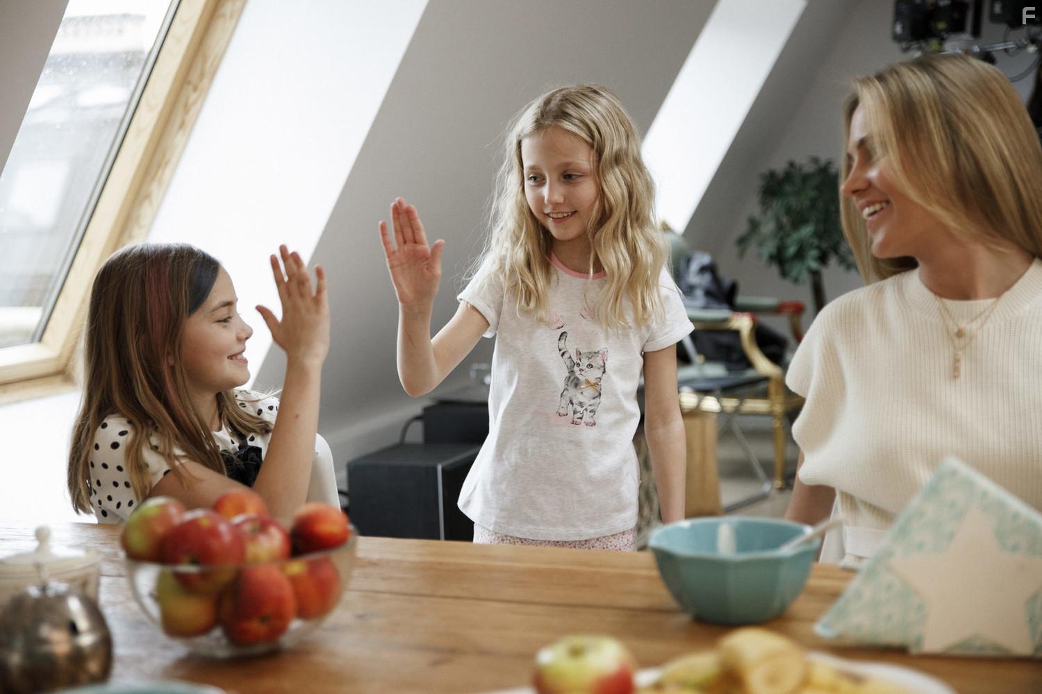 Моя ужасная сестра #9