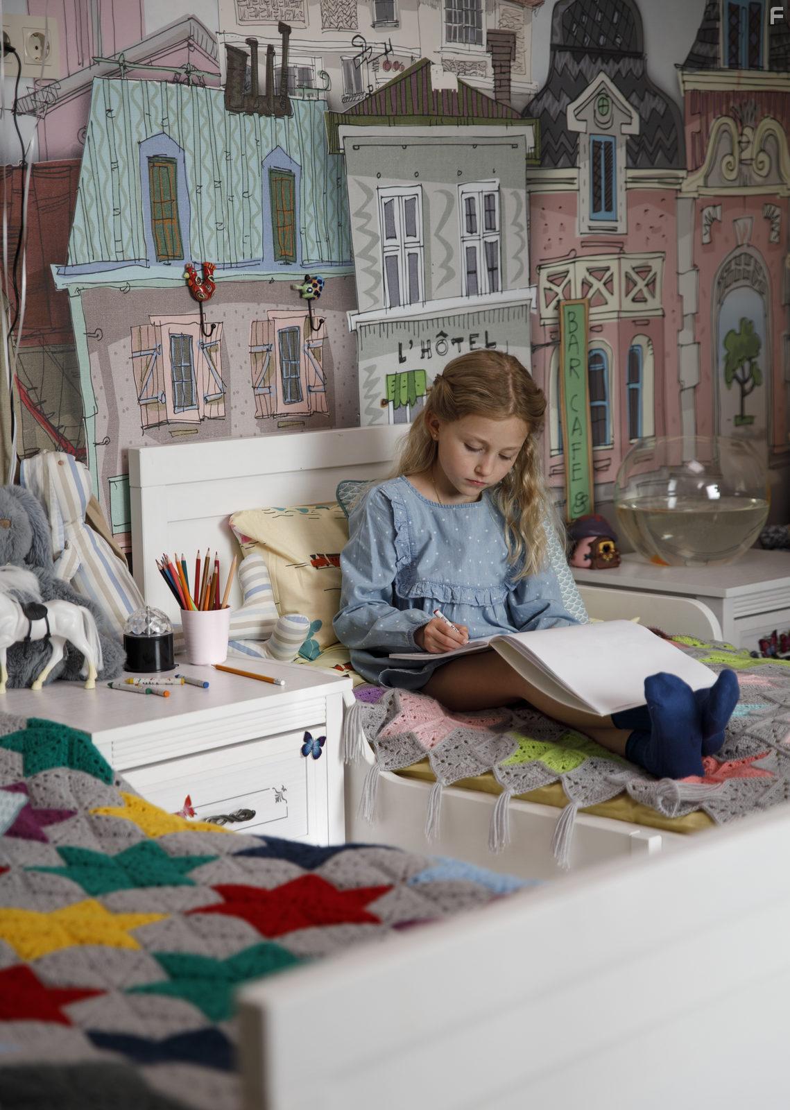 Моя ужасная сестра #10