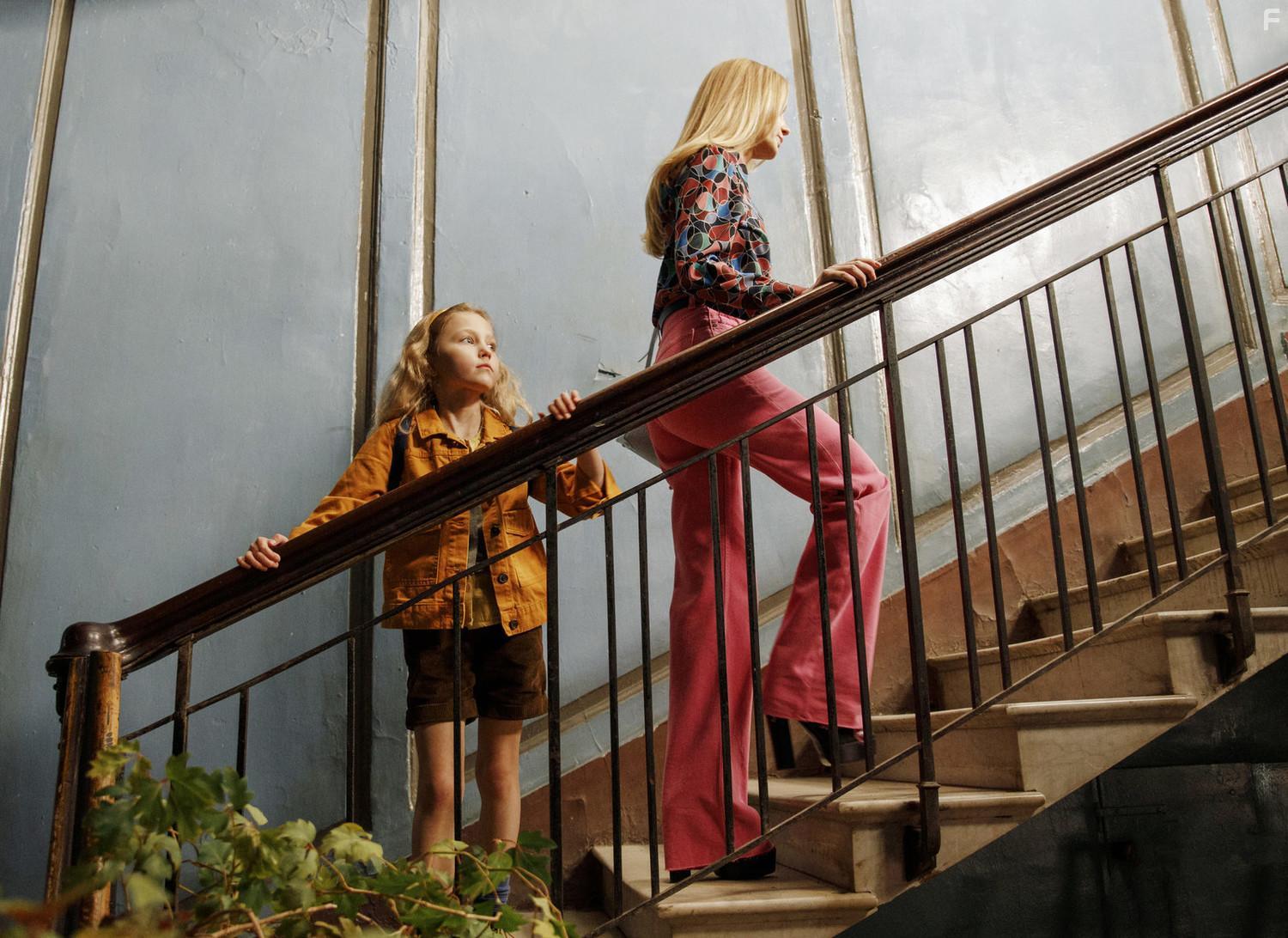 Моя ужасная сестра #13