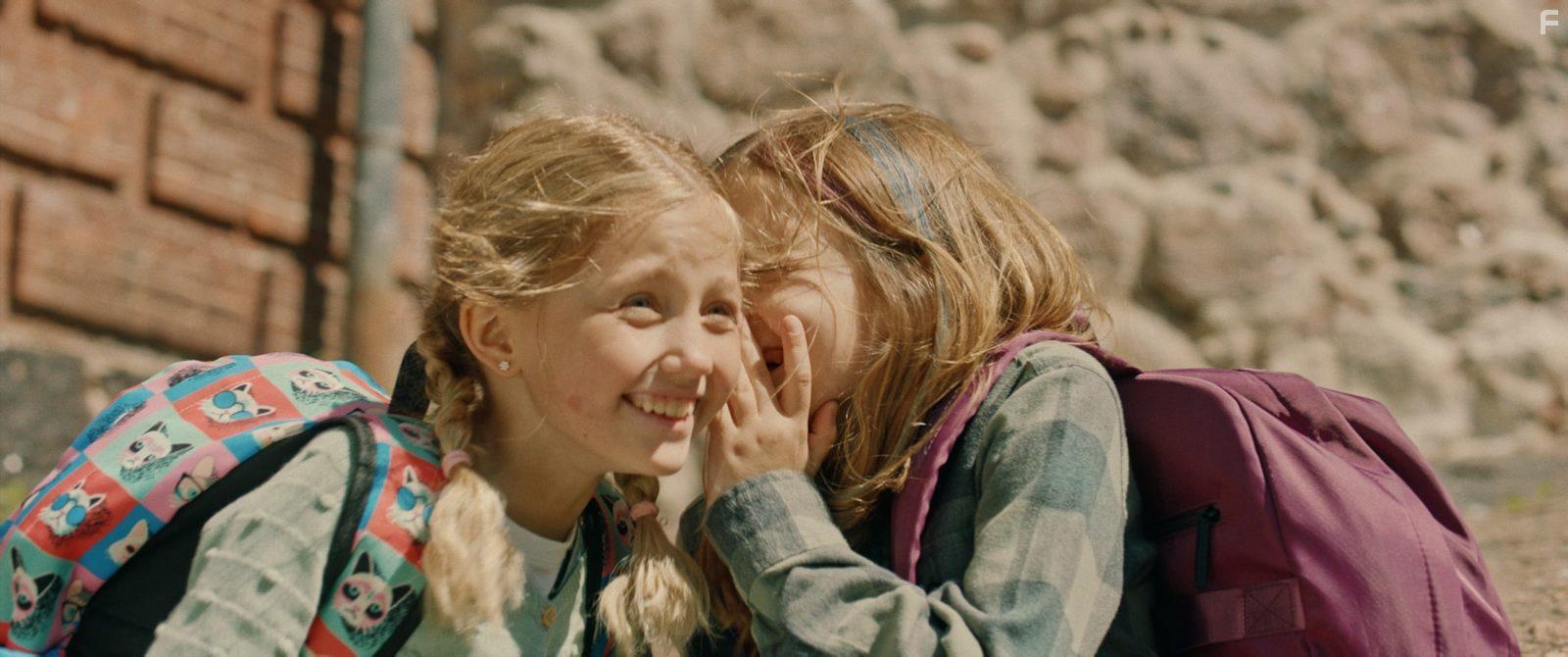 Моя ужасная сестра #15