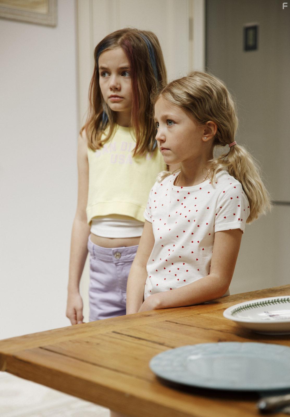 Моя ужасная сестра #16