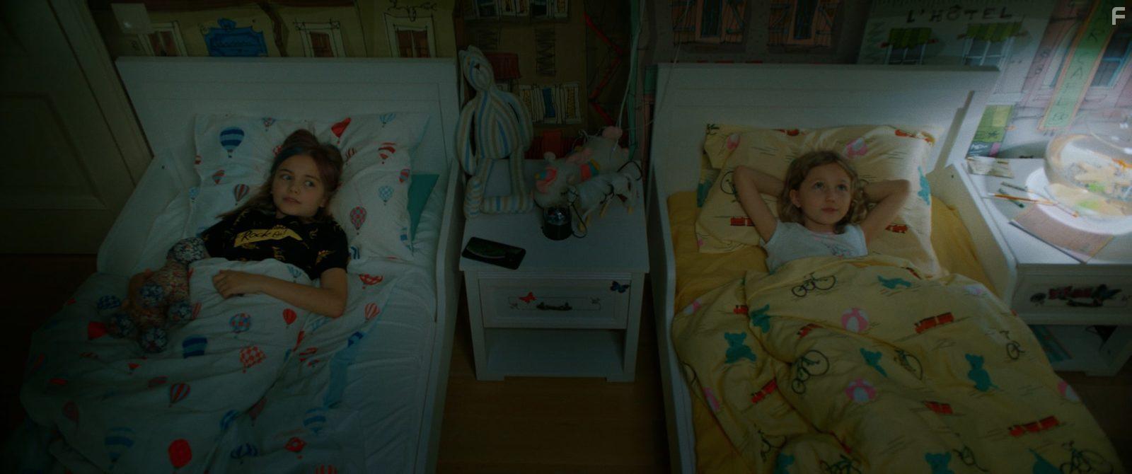 Моя ужасная сестра #17