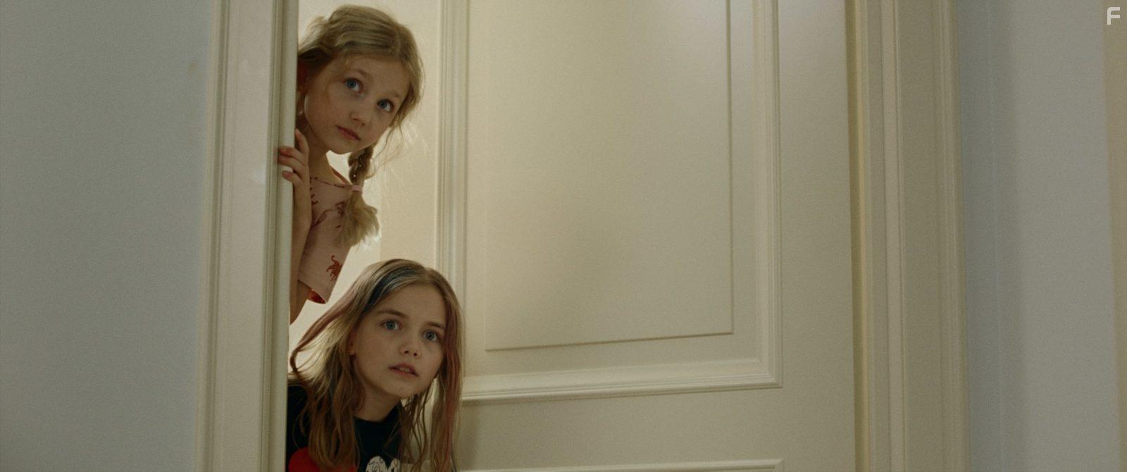 Моя ужасная сестра #18