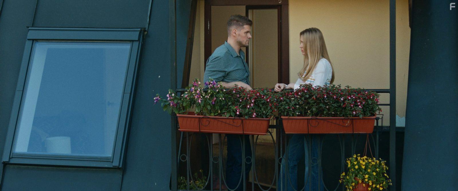 Моя ужасная сестра #19