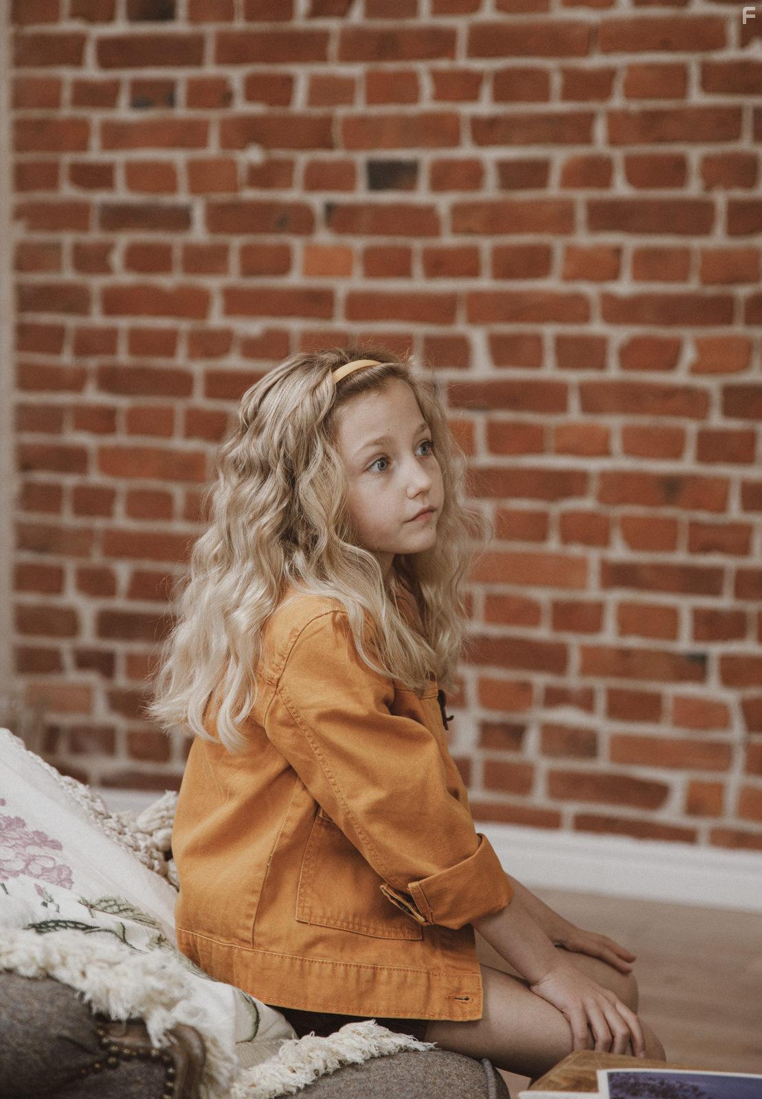 Моя ужасная сестра #20