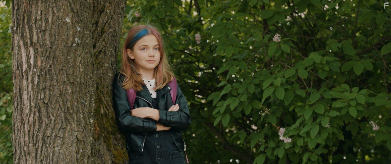 Моя ужасная сестра #21