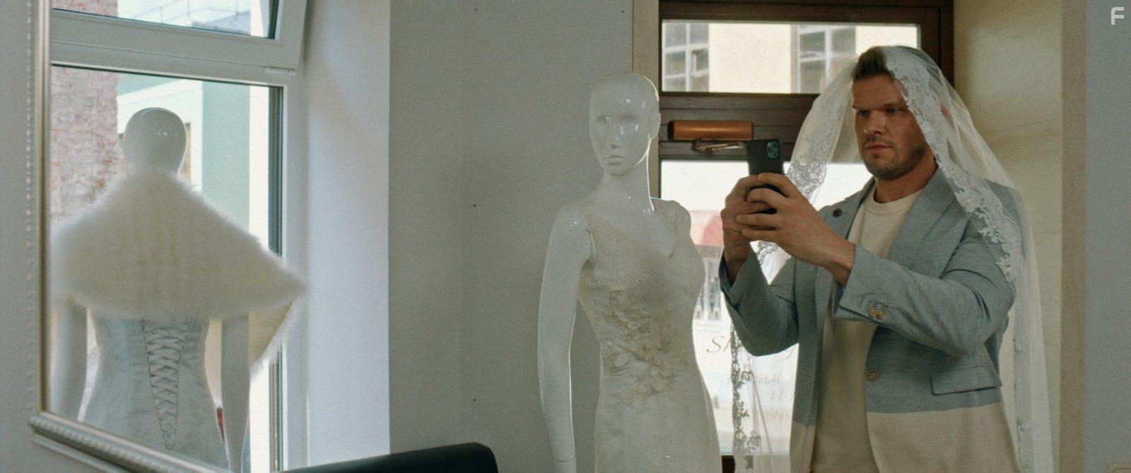 Моя ужасная сестра #22