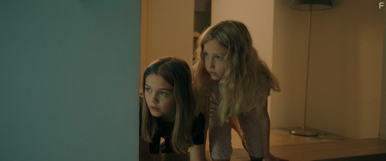 Моя ужасная сестра #23