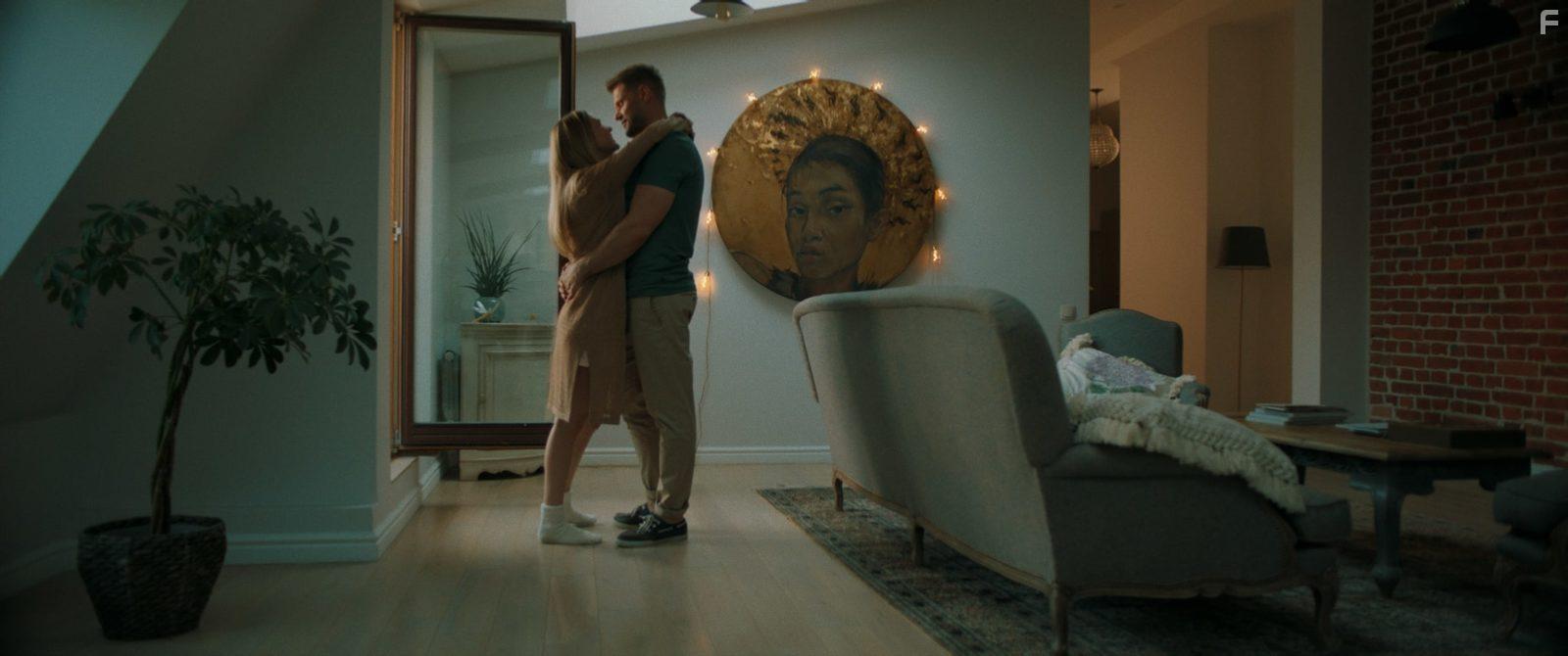 Моя ужасная сестра #24