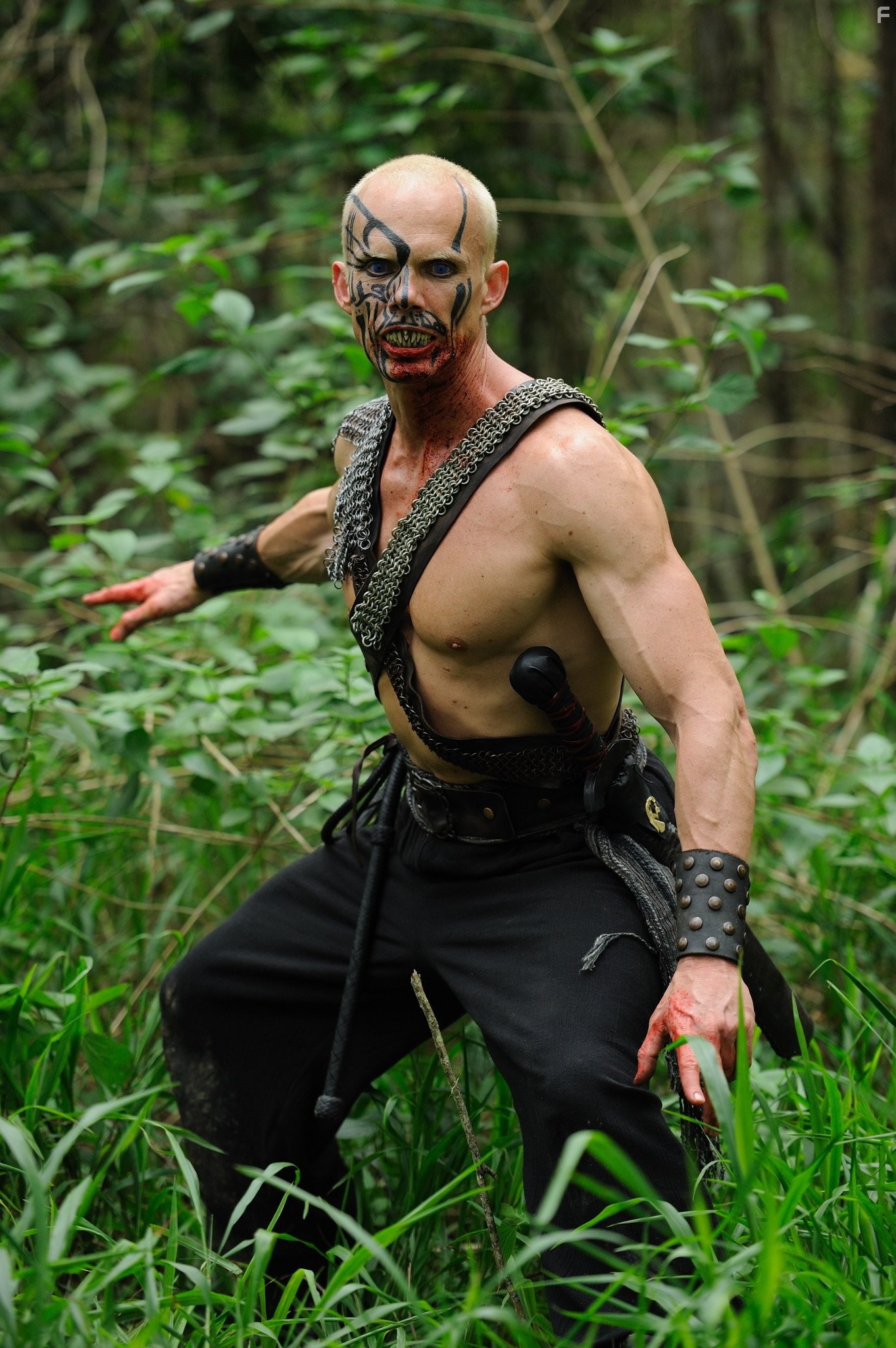 Sinbad and the Minotaur (2011)