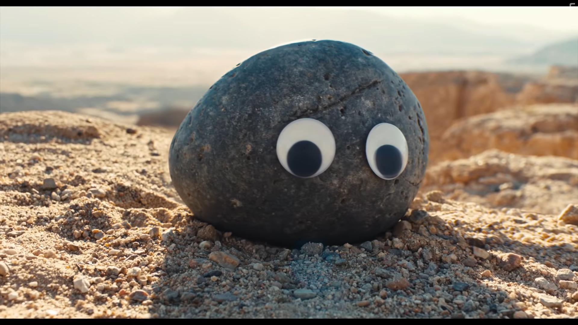 Everything Everywhere All at Once (2022)