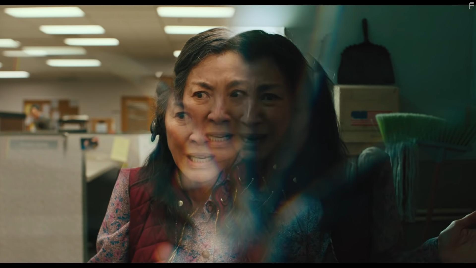 Everything Everywhere All at Once (2022)