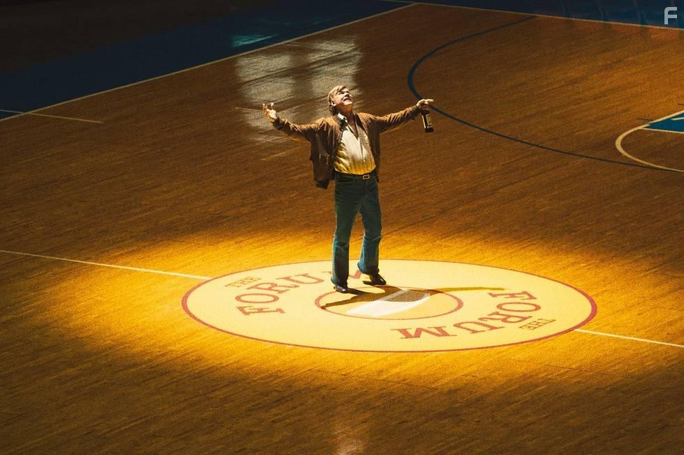 John C. Reilly in Winning Time: The Rise of the Lakers Dynasty (2022)