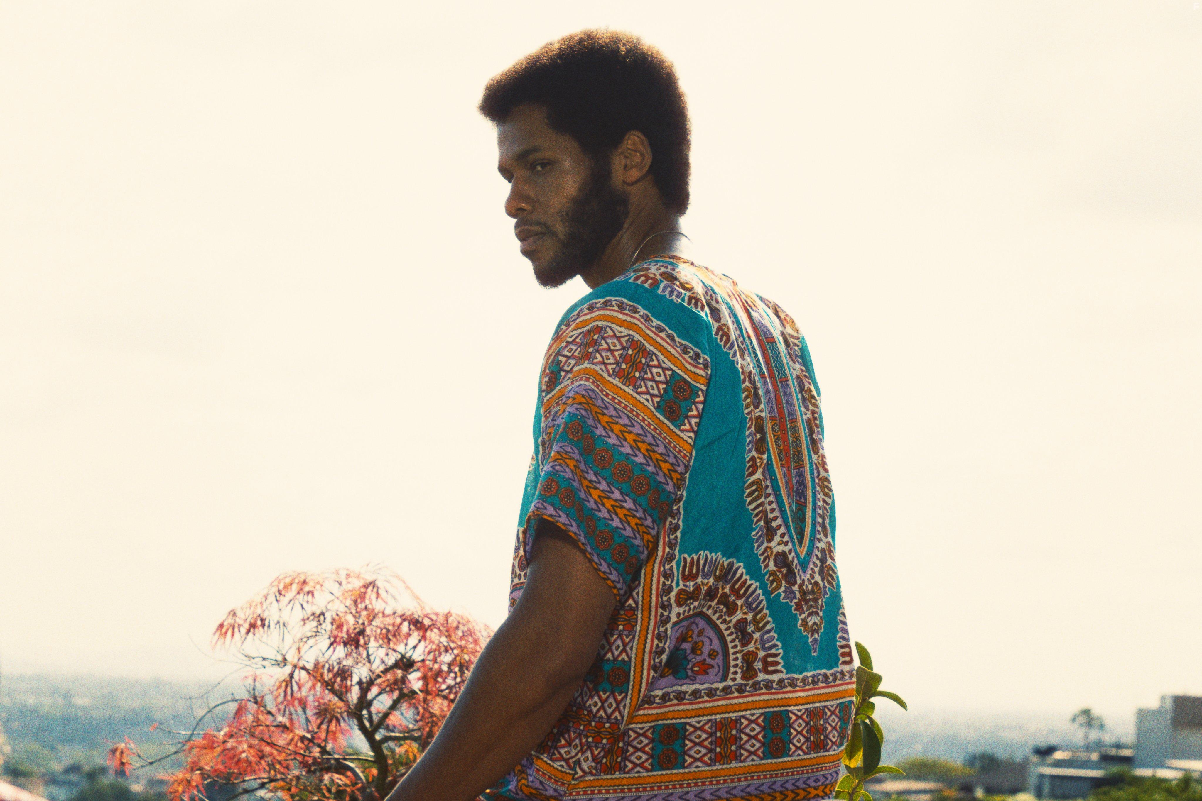 Solomon Hughes in Winning Time: The Rise of the Lakers Dynasty (2022)