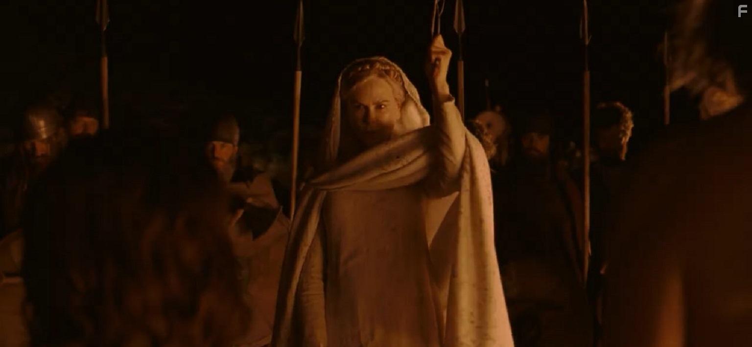 Nicole Kidman in The Northman (2022)