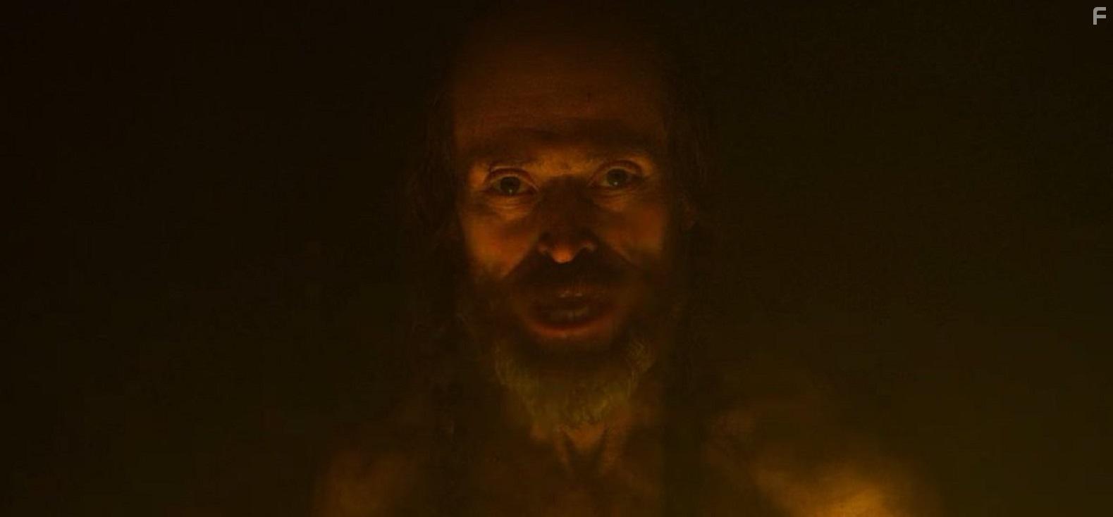 Willem Dafoe in The Northman (2022)