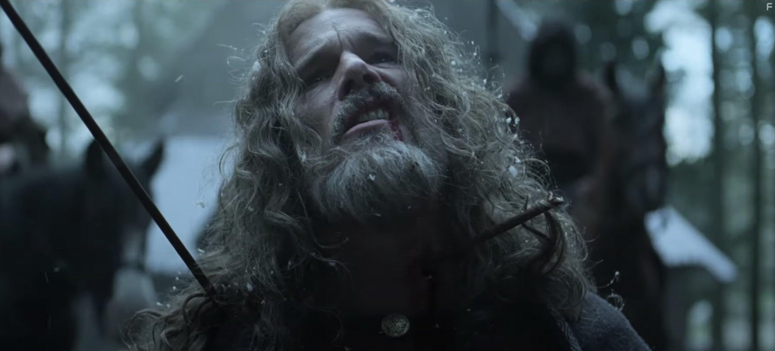 Ethan Hawke in The Northman (2022)