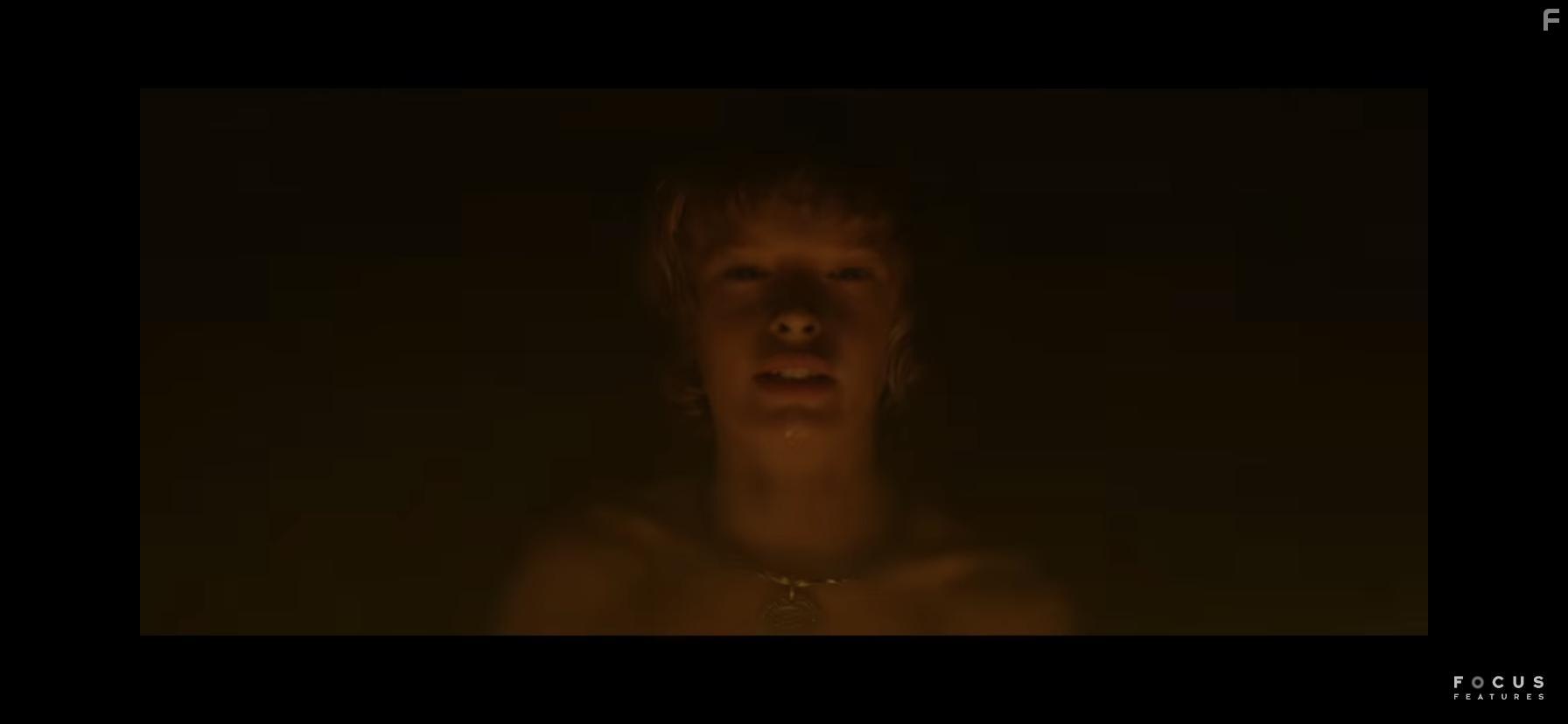 Oscar Novak in The Northman (2022)
