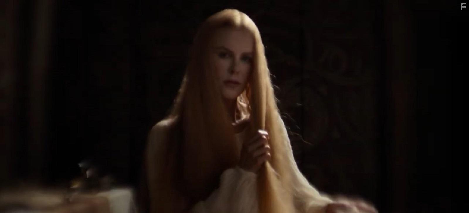 Nicole Kidman in The Northman (2022)