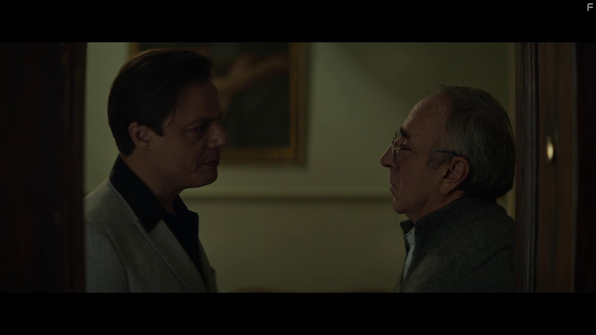 Il bambino nascosto (2021)