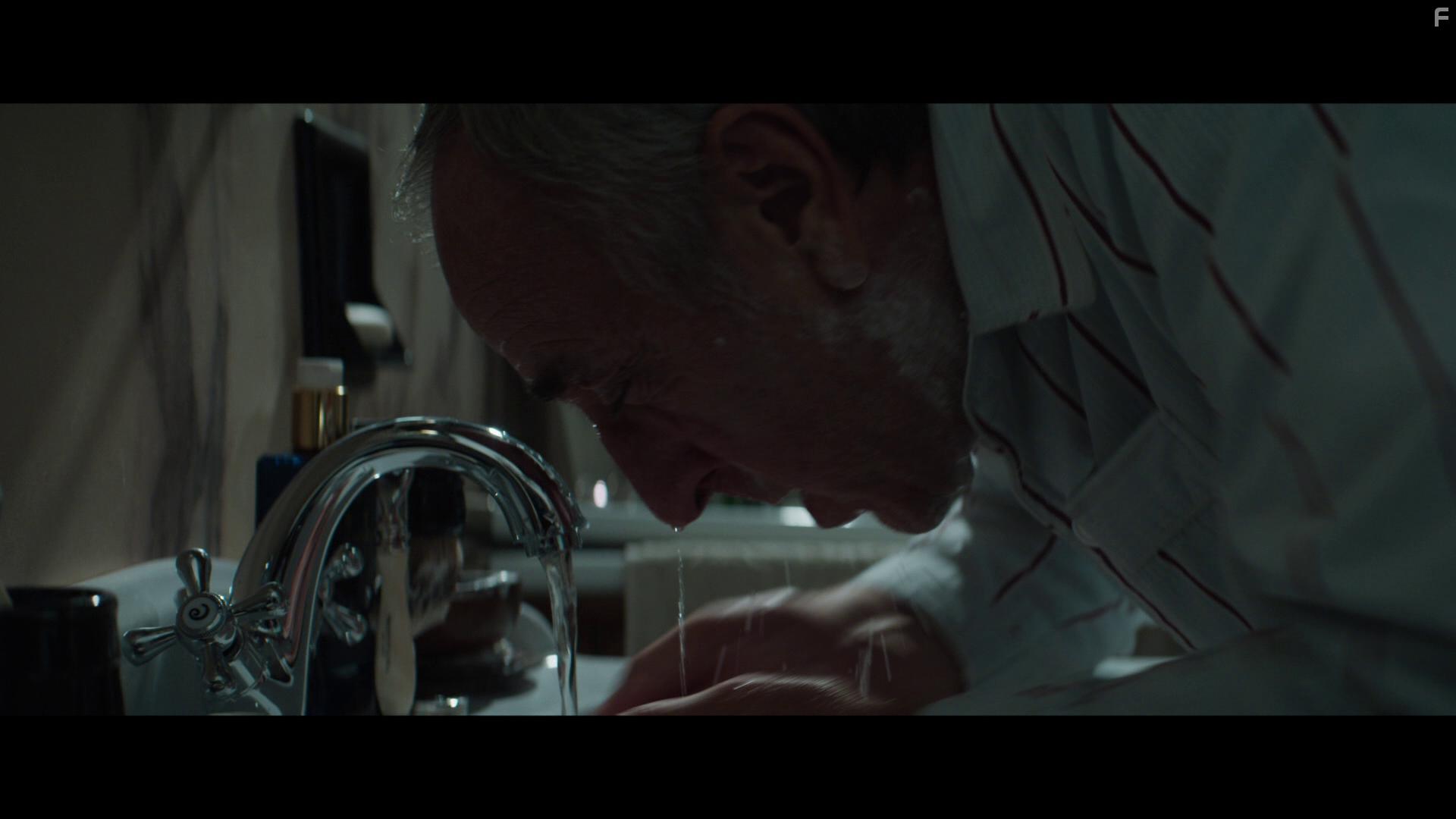 Il bambino nascosto (2021)