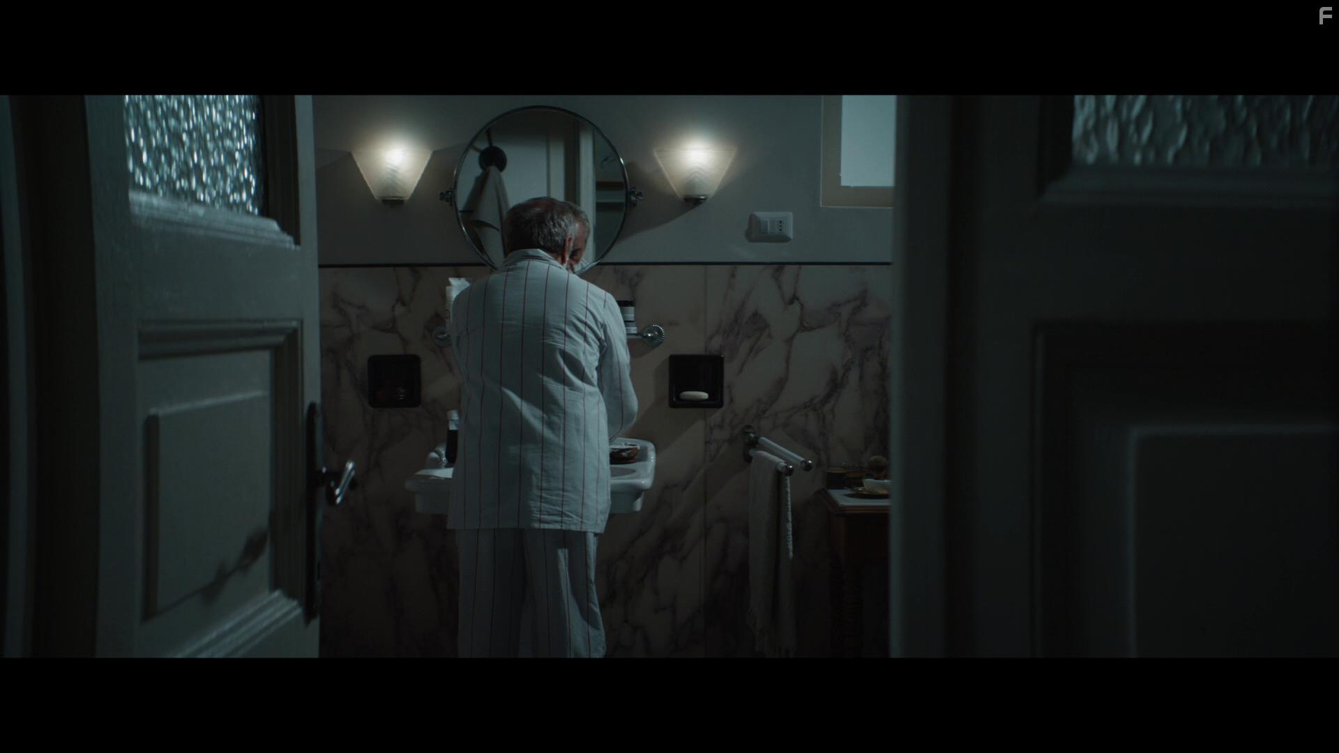 Il bambino nascosto (2021)