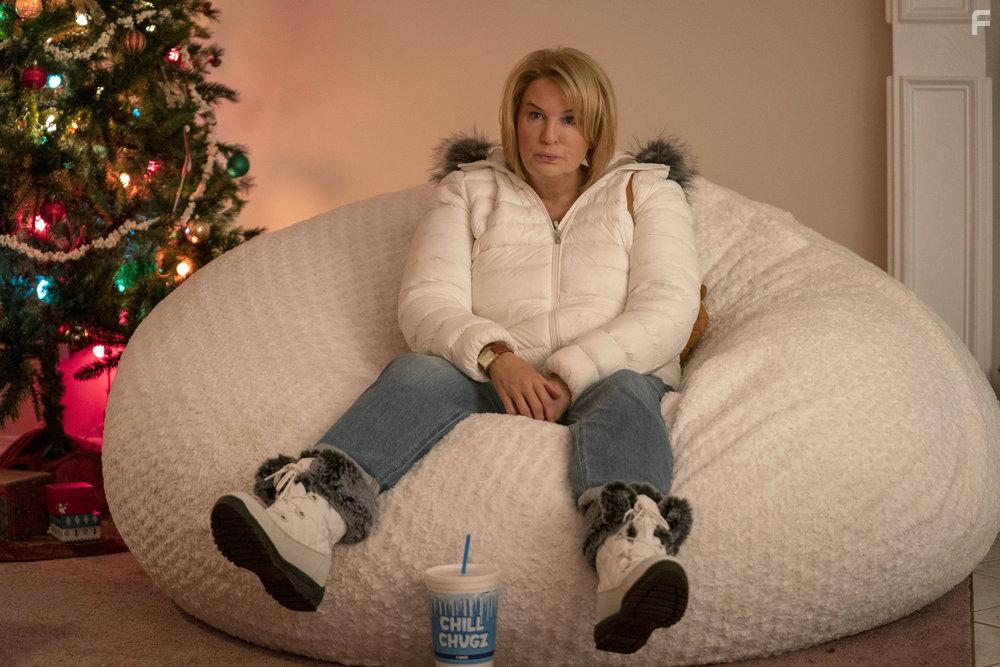 Rene Zellweger in The Thing About Pam (2022)