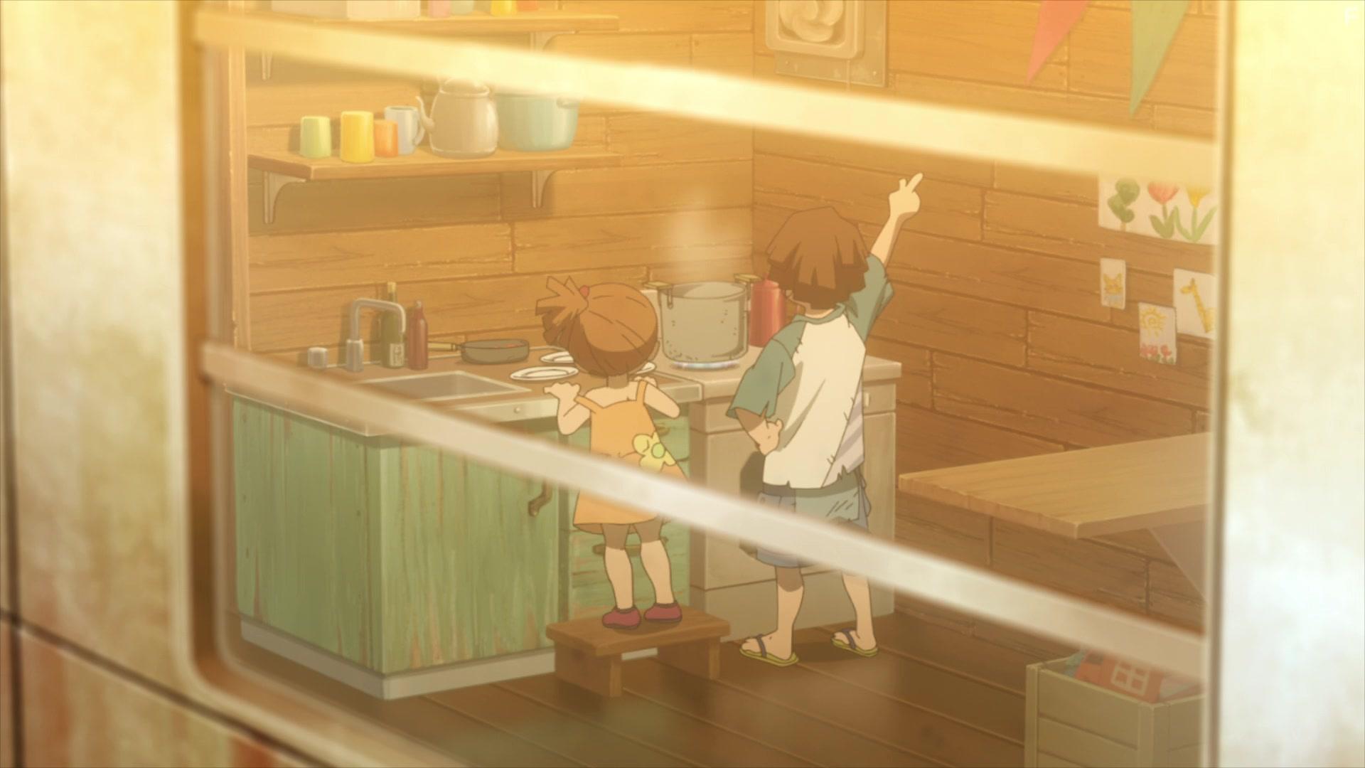 Boku no Hero Academia: World Heroes Mission (2021)