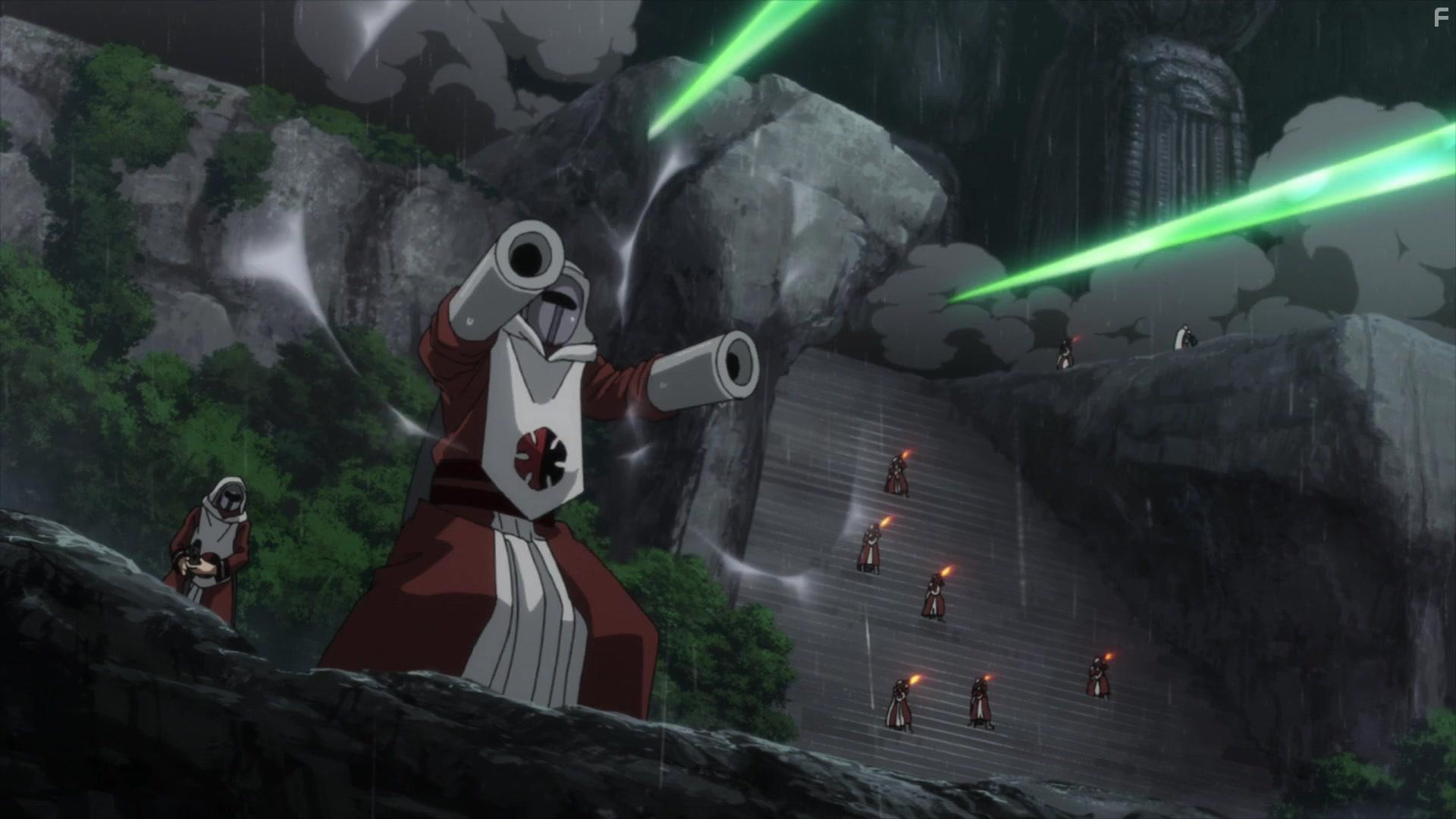 Boku no Hero Academia: World Heroes Mission (2021)