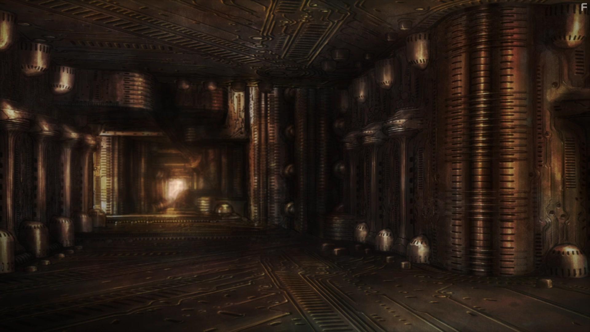 Boku no Hero Academia: World Heroes Mission (2021)