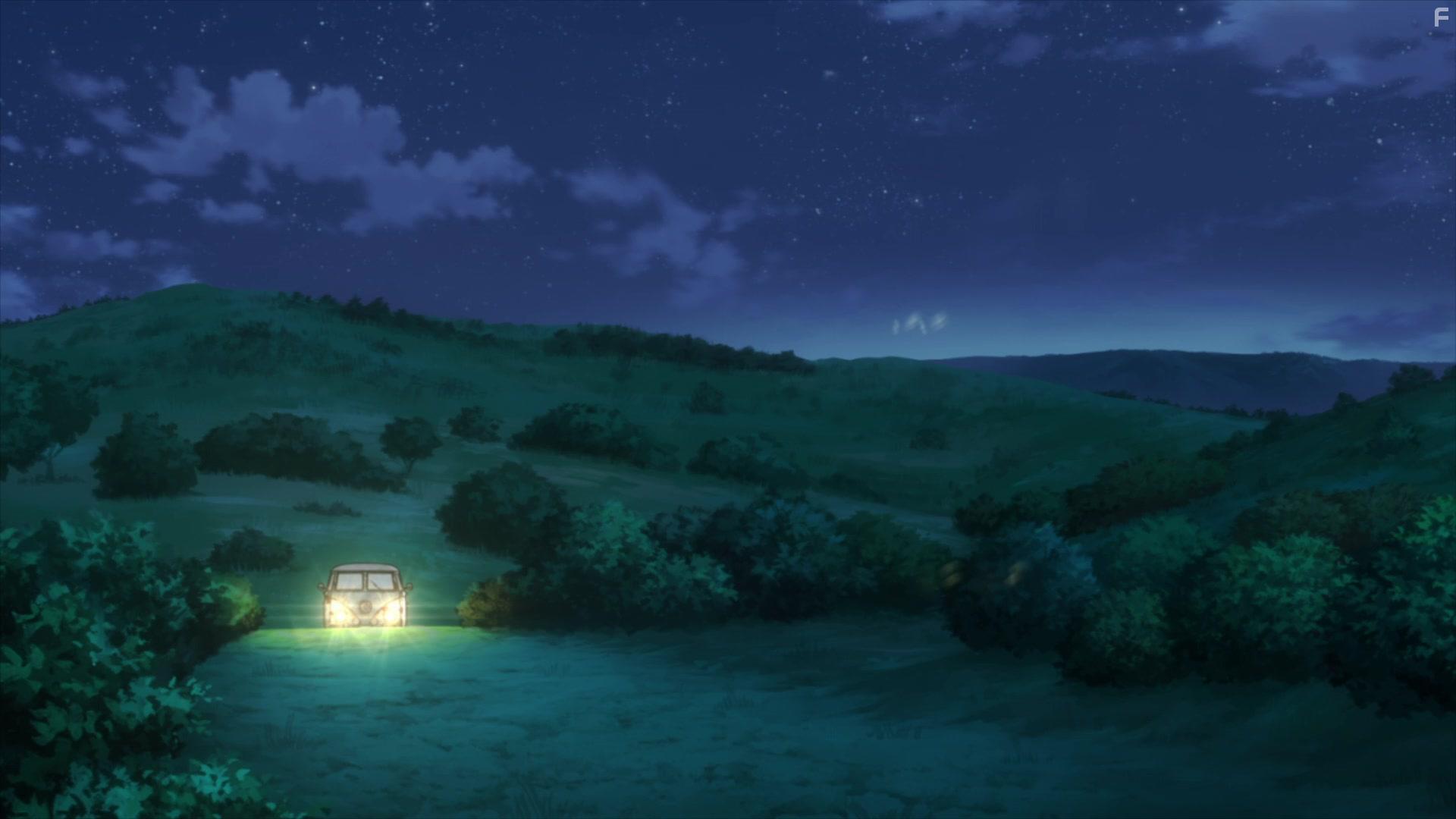 Boku no Hero Academia: World Heroes Mission (2021)