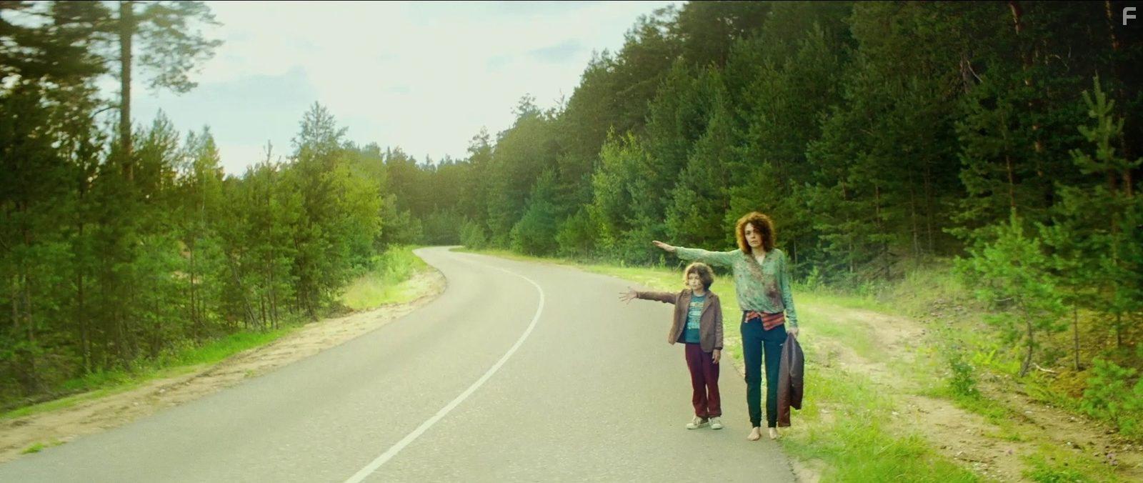 Оторви и выбрось #1