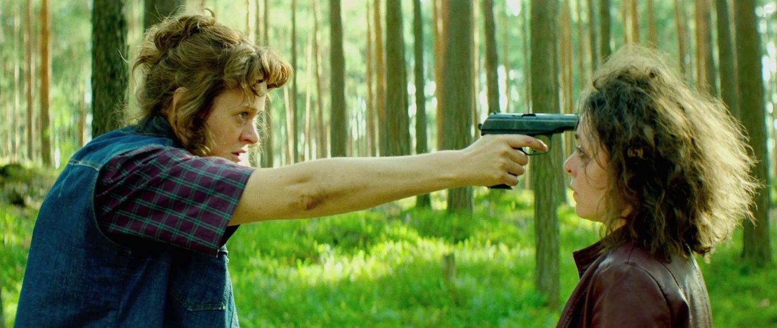 Оторви и выбрось #2