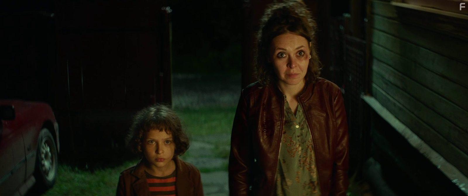 Оторви и выбрось #4