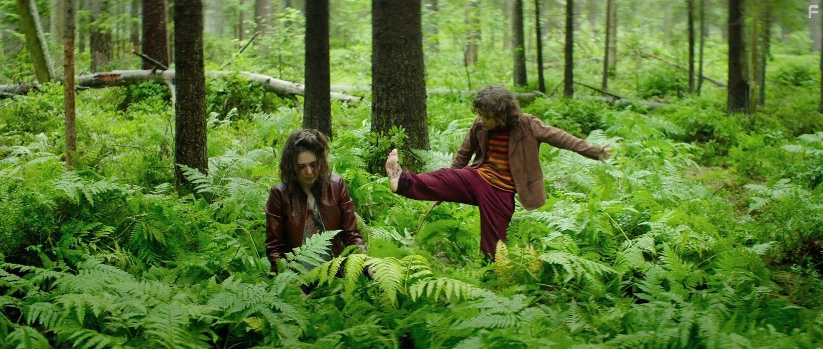 Оторви и выбрось #5